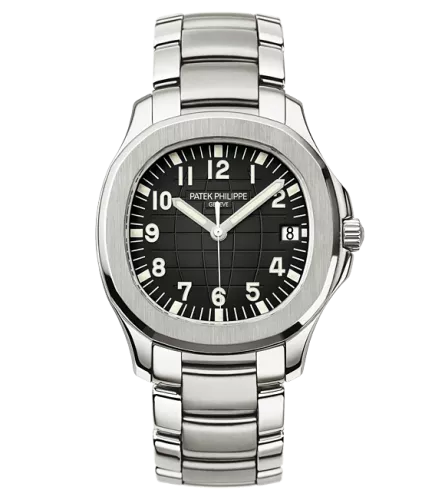 AAA Replica Patek Philippe Aquanaut Bracelet Watch 5167 1A-001 0125