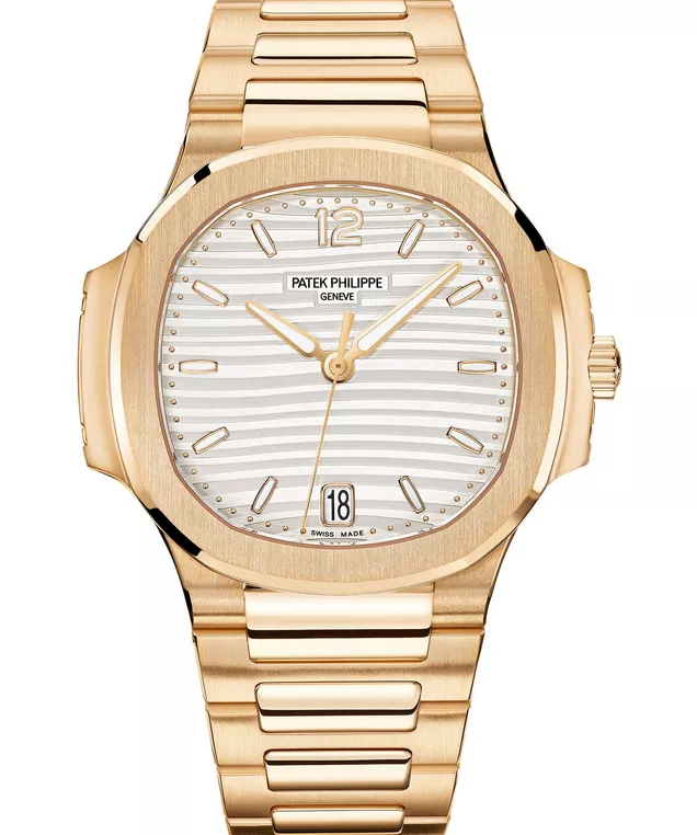 AAA Replica Patek Philippe Nautilus Automatic Watch 7118 1R-001 0125