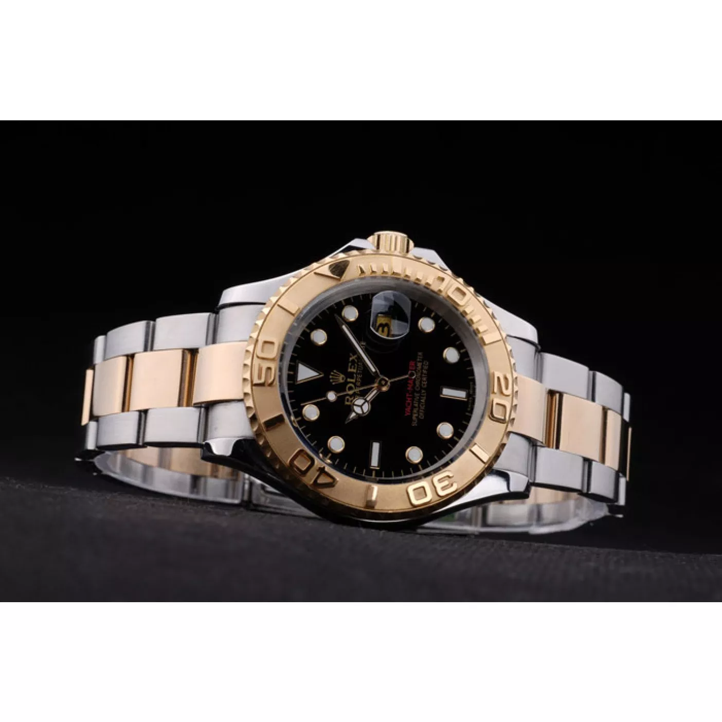 Aaa replica watch Rolex Yacht-Master-rl97 0130