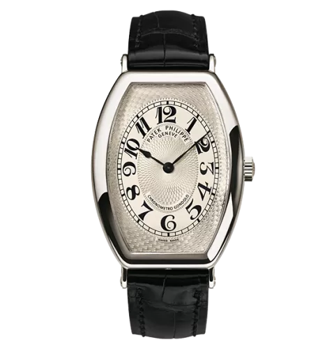 AAA Replica Patek Philippe Gondolo Watch 5098P-001 0125