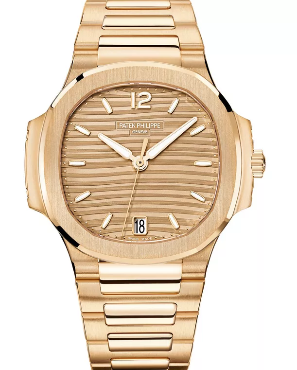 AAA Replica Patek Philippe Nautilus Automatic Watch 7118 1R-010 0125