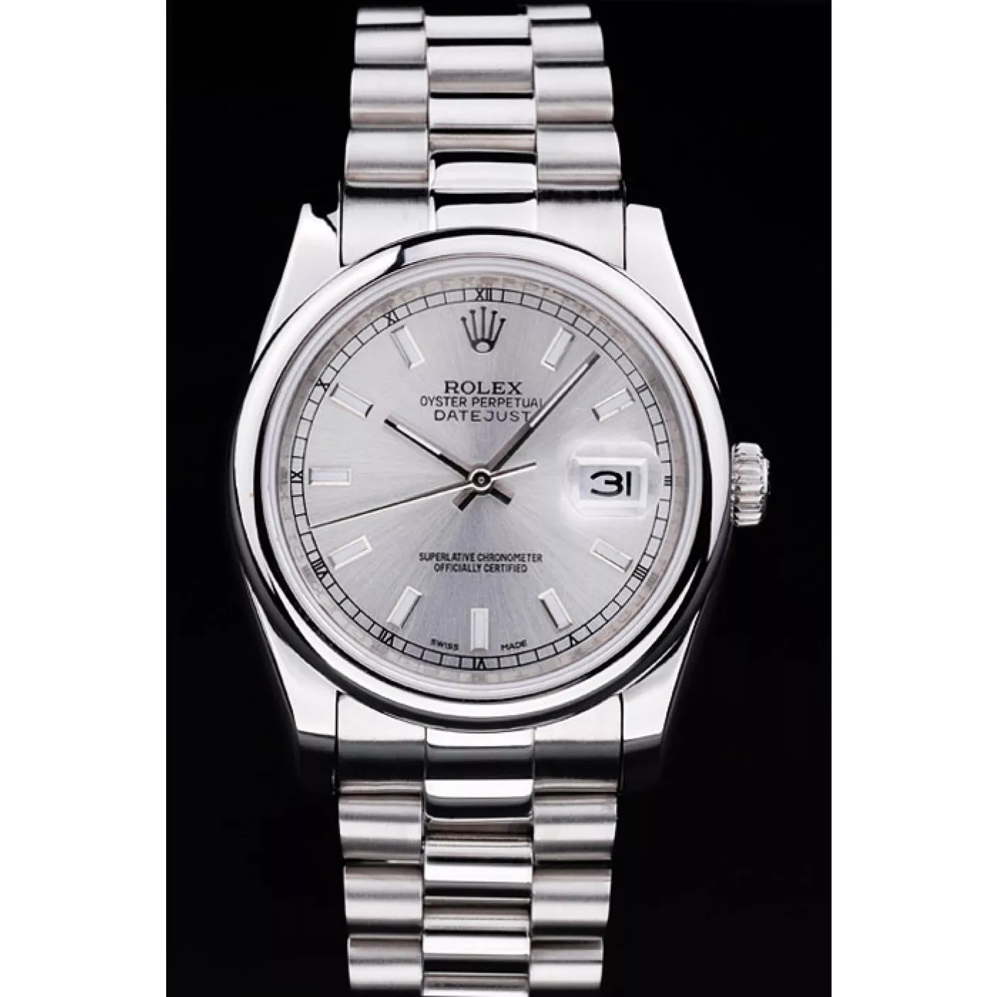 Rolex Datejust-rl48 0130