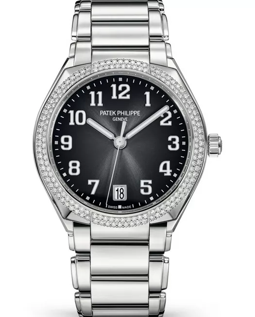 AAA Replica Patek Philippe Twenty-4 Automatic Ladies Watch 7300 1200A-010 0127