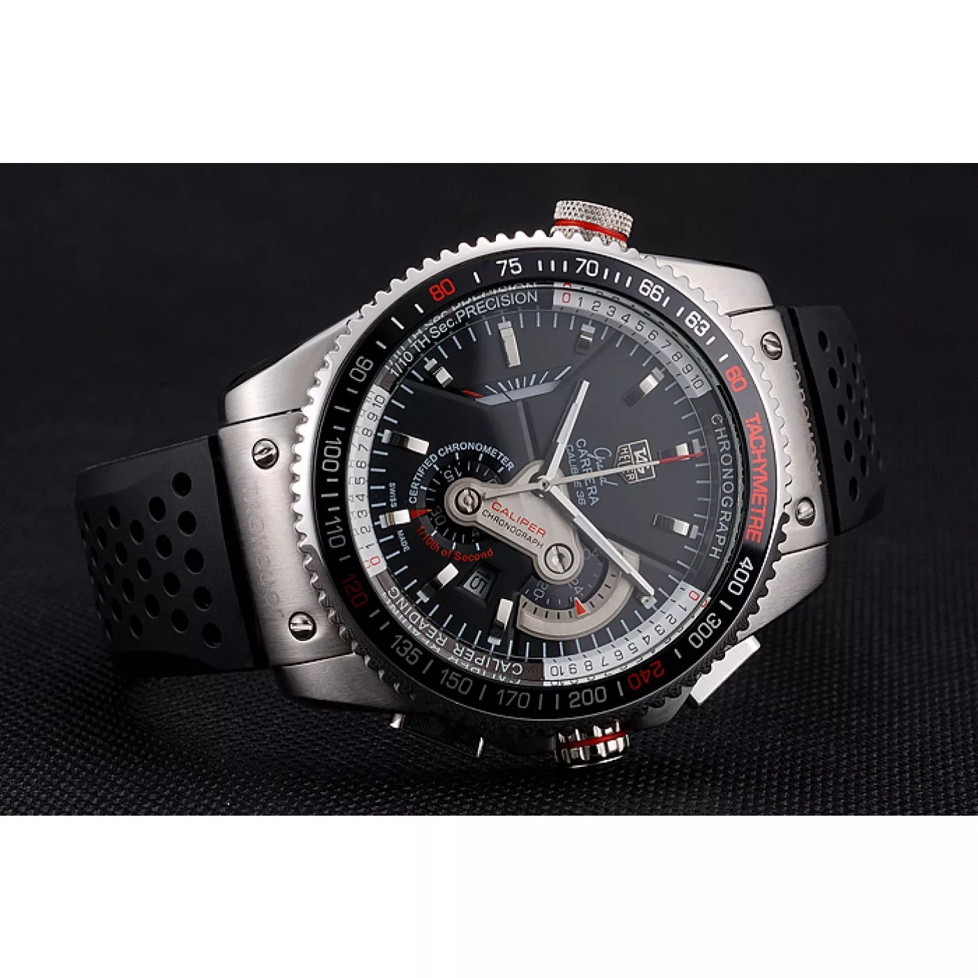 Aaa replica watch Tag Heuer Carrera-tag06 0119