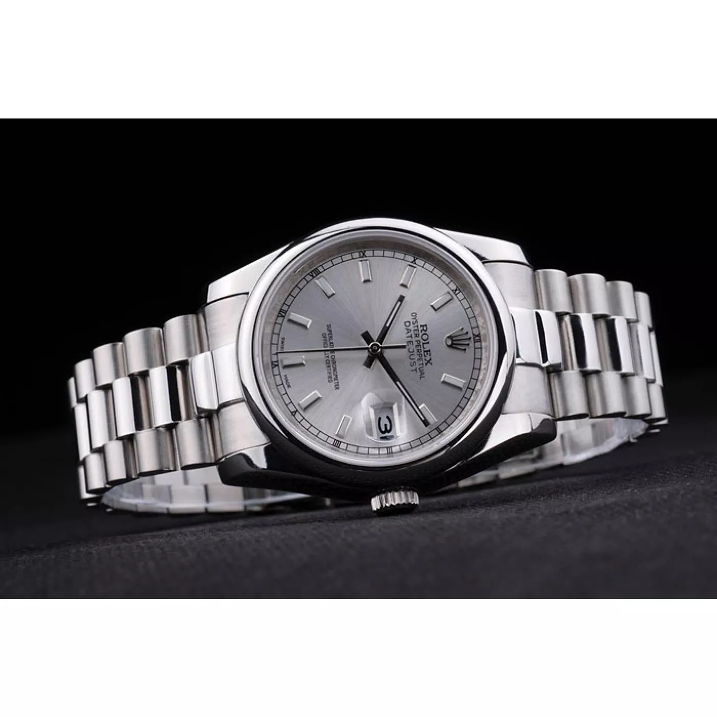 Aaa replica watch Rolex Datejust-rl48 0130