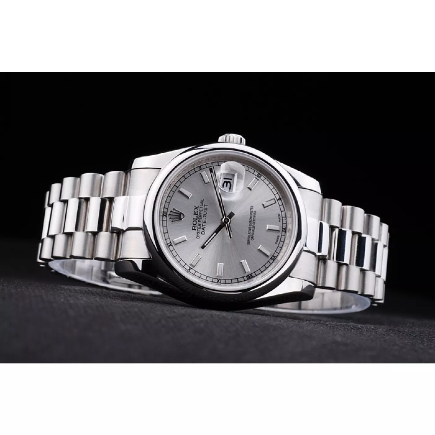 Aaa replica watch Rolex Datejust-rl48 0130