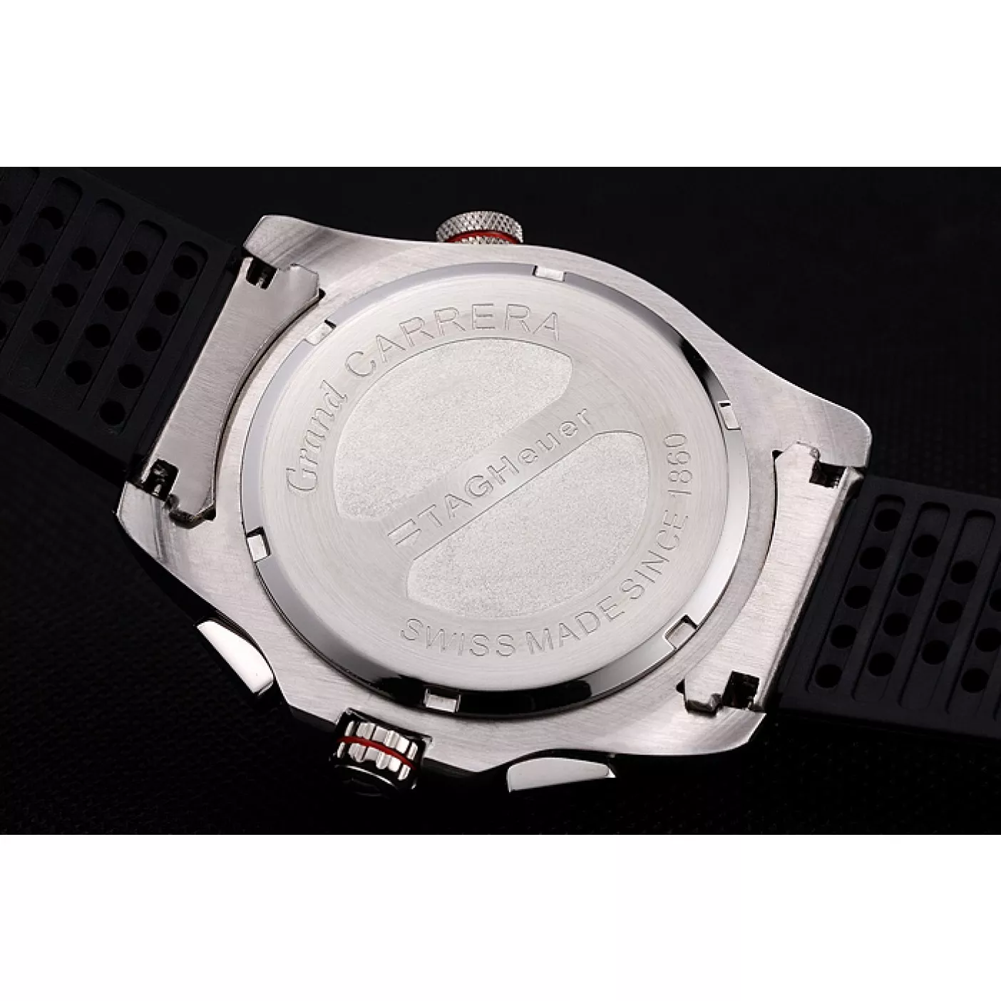 Aaa replica watch Tag Heuer Carrera-tag06 0119