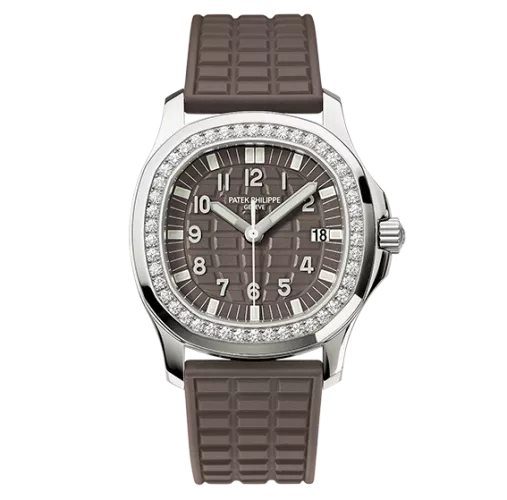 AAA Replica Patek Philippe Aquanaut Brown Watch 5067A-023 0125