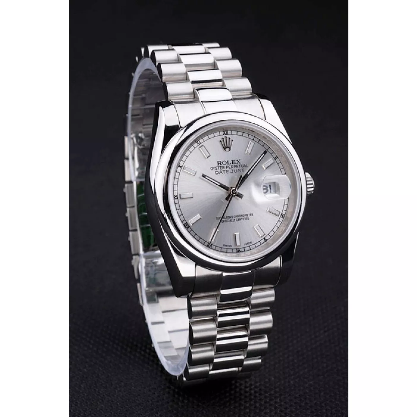 Aaa replica watch Rolex Datejust-rl48 0130