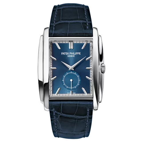 AAA Replica Patek Philippe Gondolo Watch 5124G-011 0127