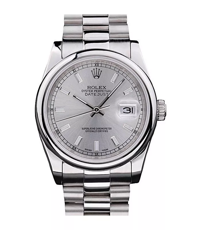 Aaa replica watch Rolex Datejust-rl48 0130