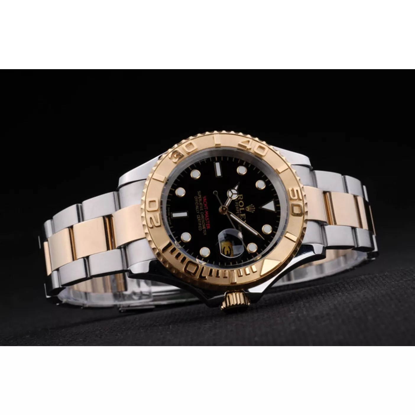 Aaa replica watch Rolex Yacht-Master-rl97 0130