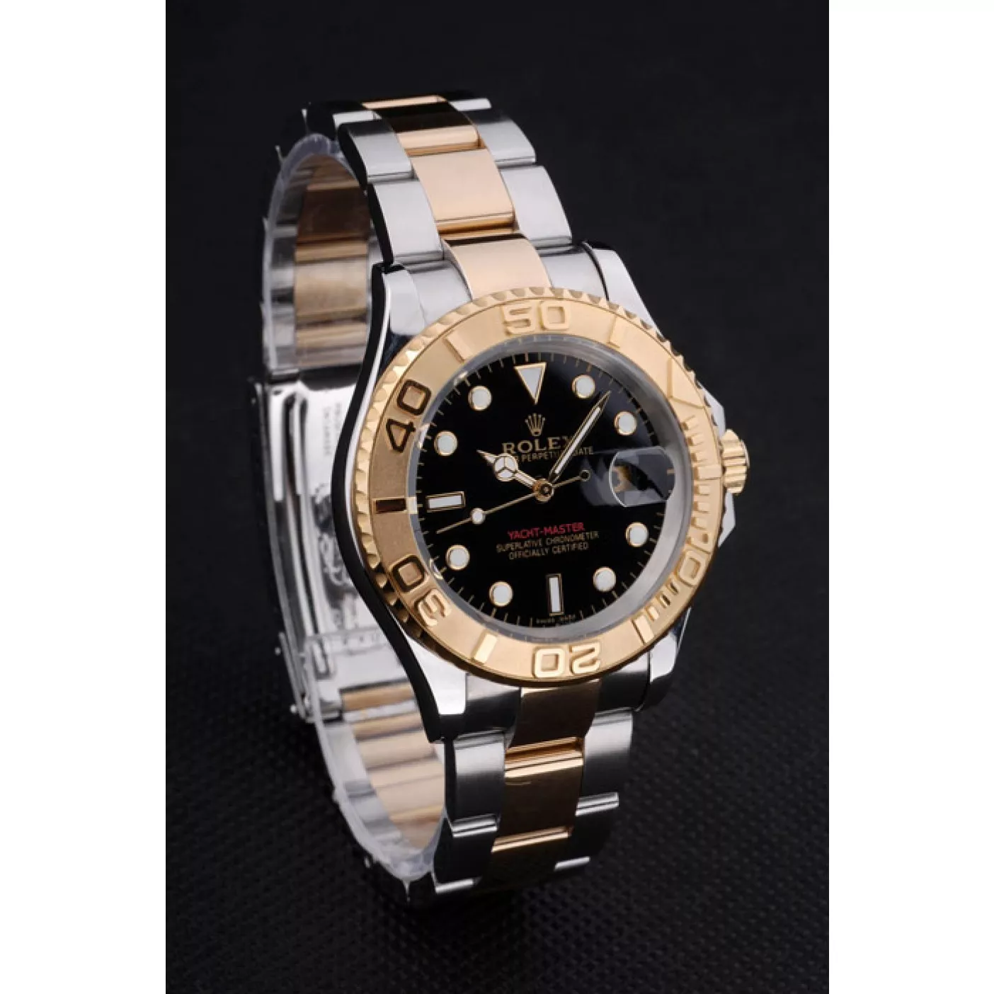 Aaa replica watch Rolex Yacht-Master-rl97 0130