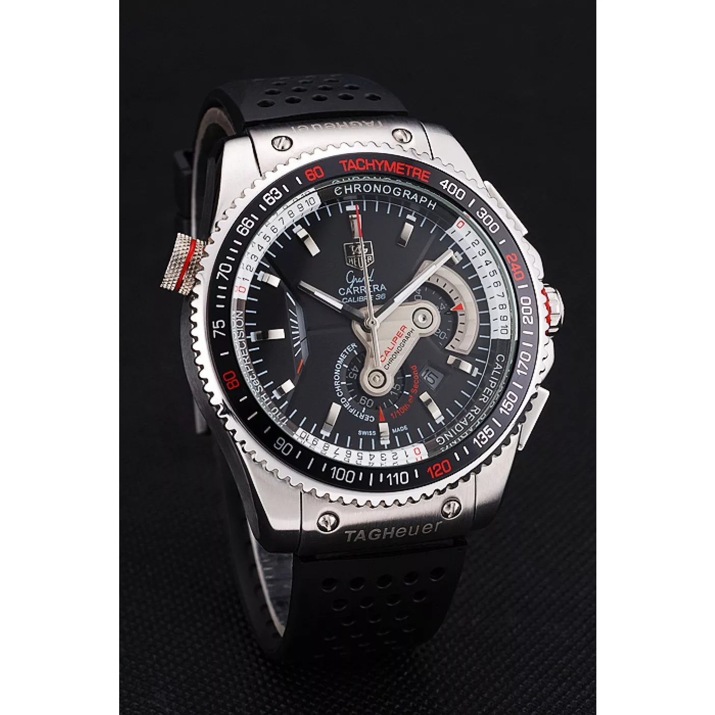 Aaa replica watch Tag Heuer Carrera-tag06 0119