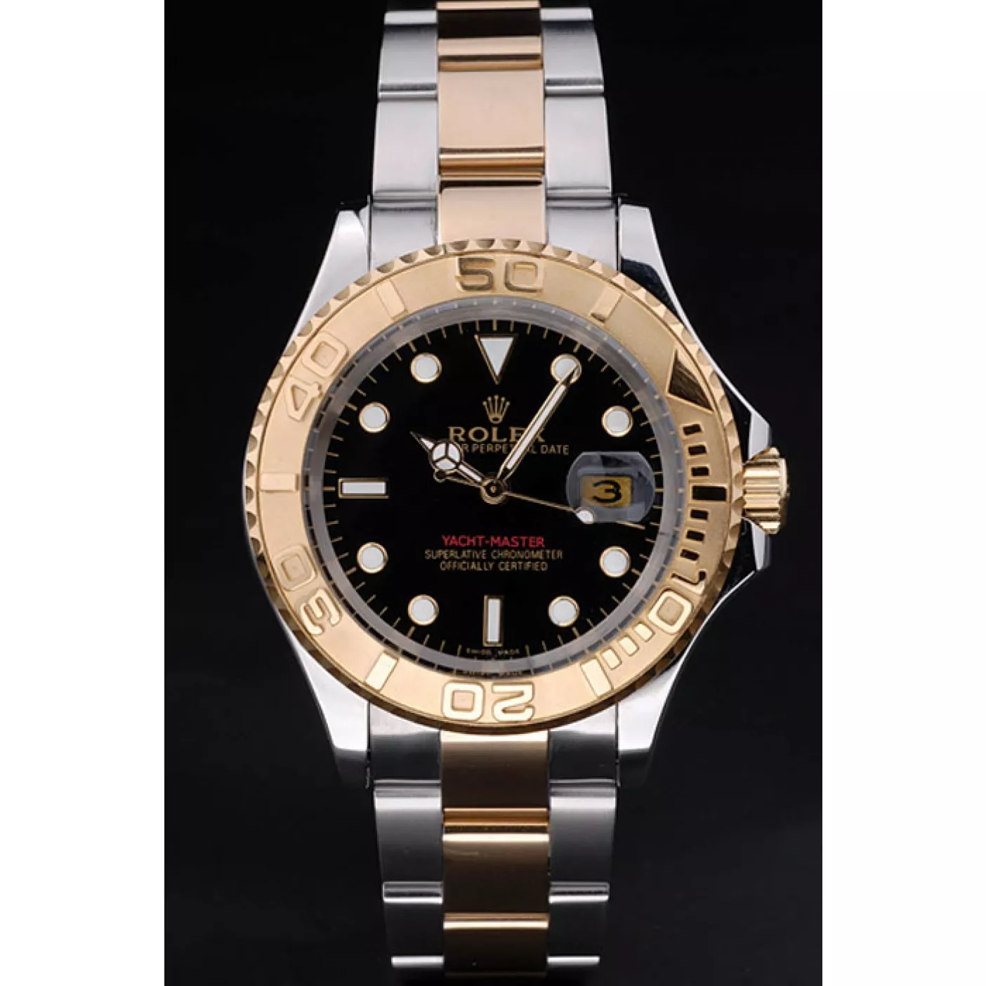 Aaa replica watch Rolex Yacht-Master-rl97 0130