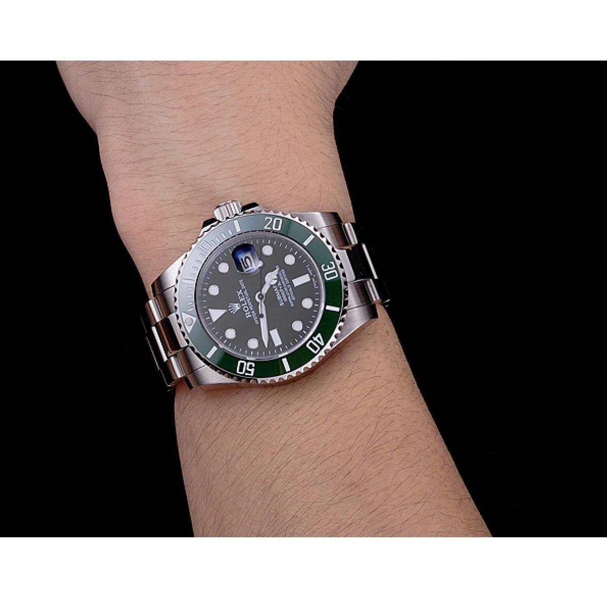 Aaa replica watch Submariner-rl104 Rolex 0212