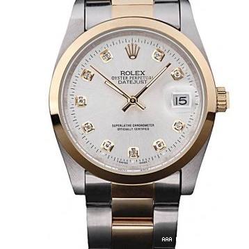 Aaa replica watch Rolex Datejust-rl65 0217