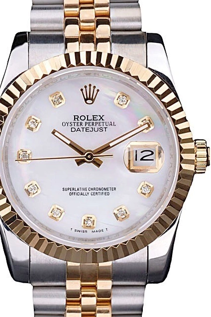 Aaa replica watch Datejust-rl17 Rolex 0210