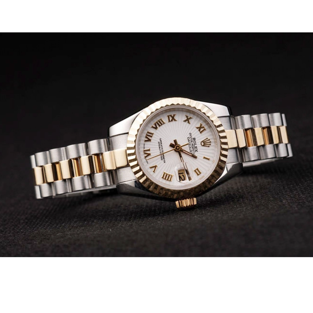 Aaa replica watch Rolex Swiss Mechanism-srl104 Datejust 0220