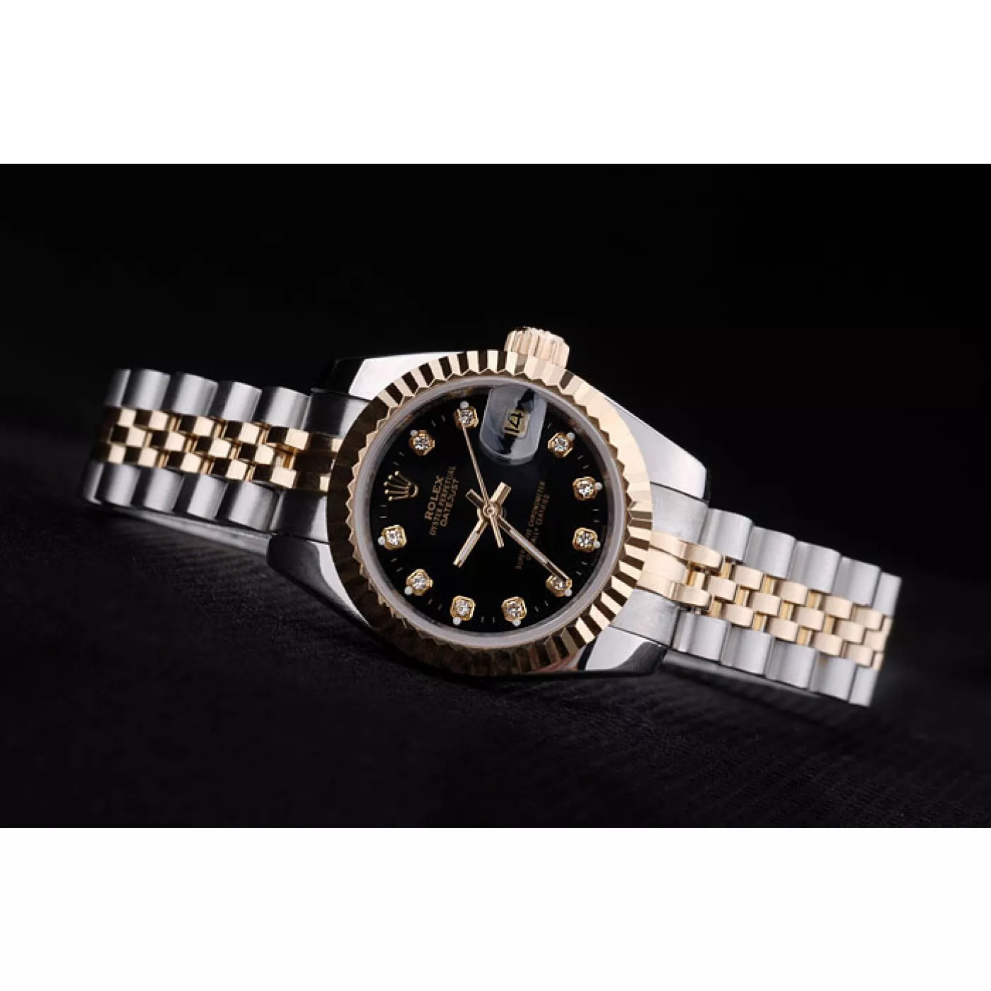 Aaa replica watch Rolex Datejust-rl24 0206