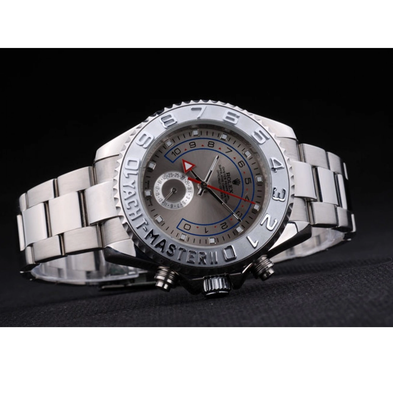 Aaa replica watch Rolex Ii-rl96 Yacht-Master 0222