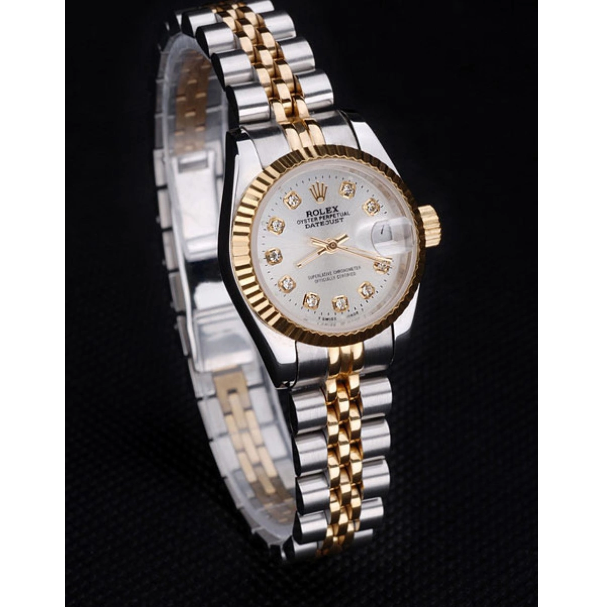 Aaa replica watch Rolex Datejust-rl25 0216