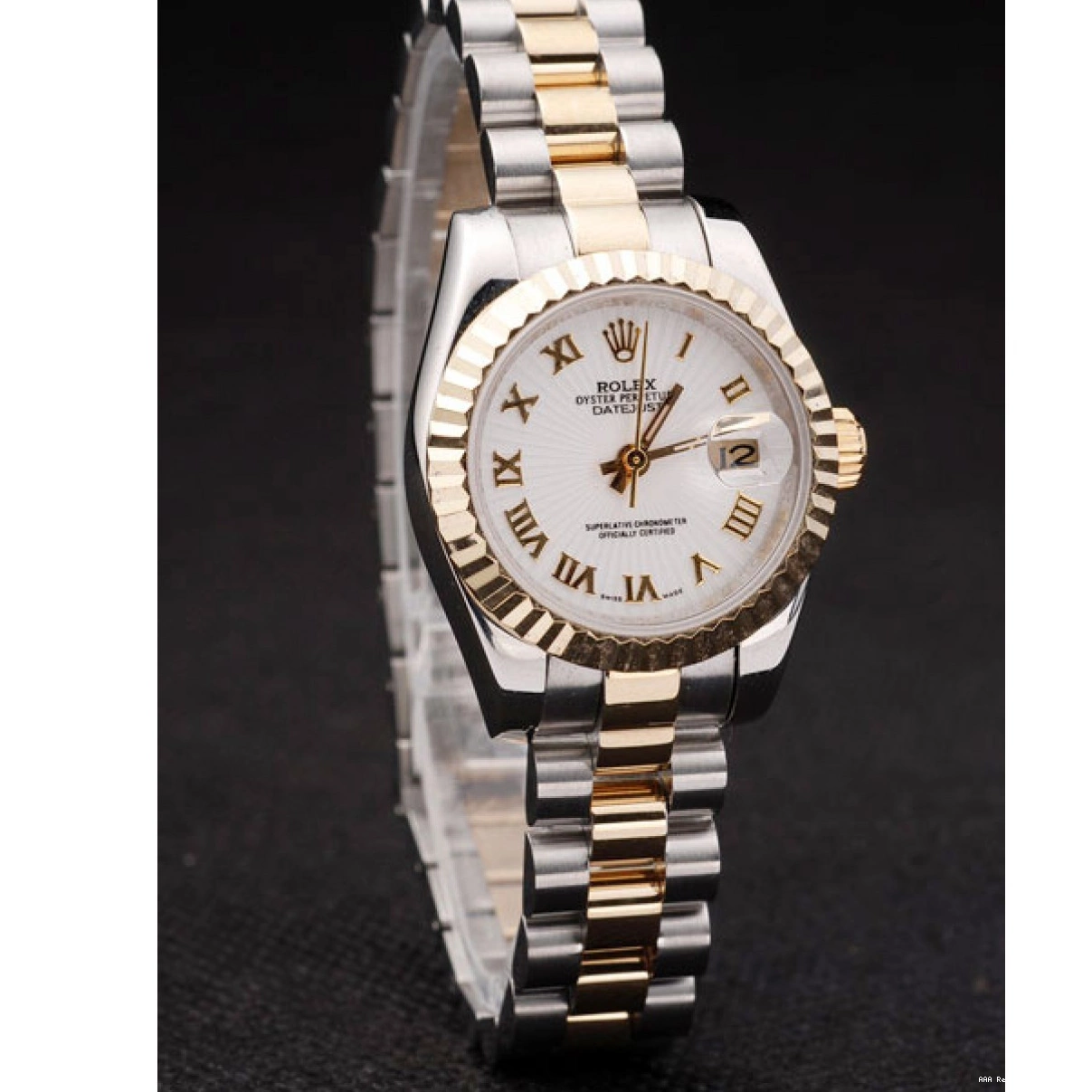 Aaa replica watch Rolex Swiss Mechanism-srl104 Datejust 0220