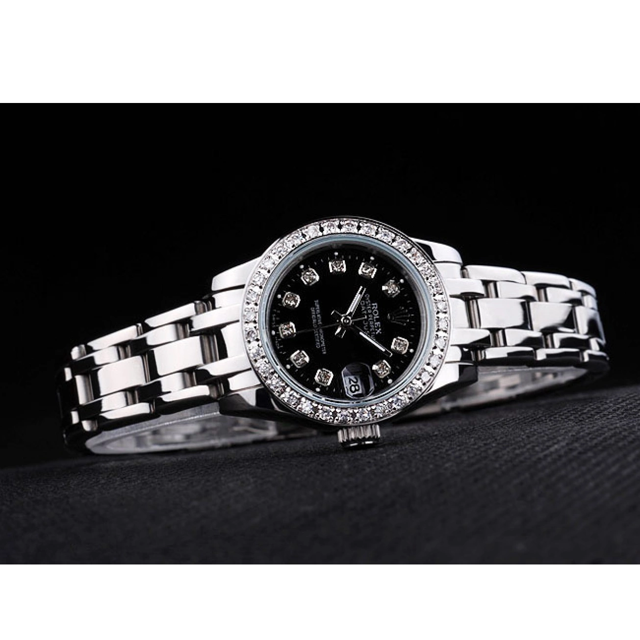 Aaa replica watch Datejust-rl46 Rolex 0223