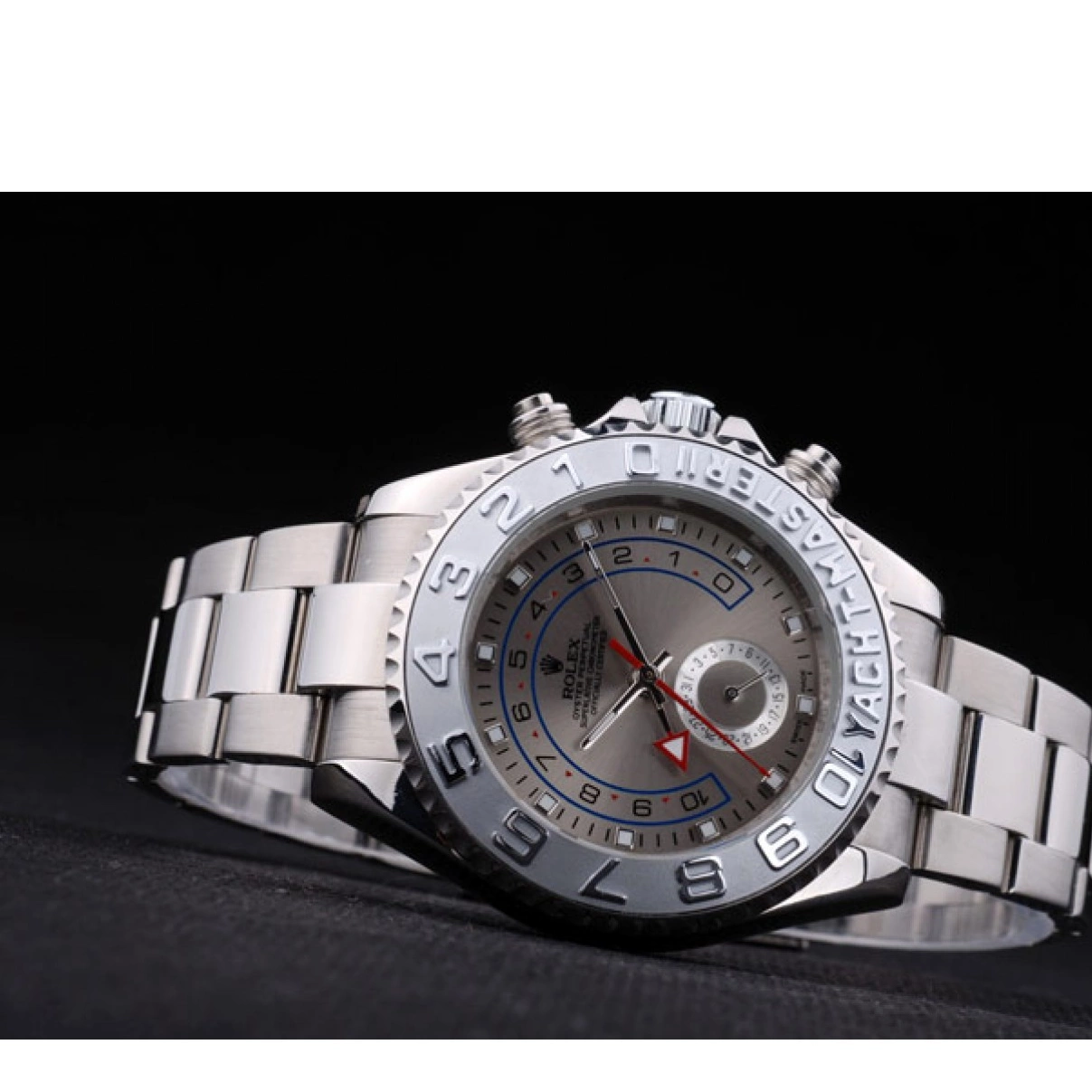 Aaa replica watch Rolex Ii-rl96 Yacht-Master 0222