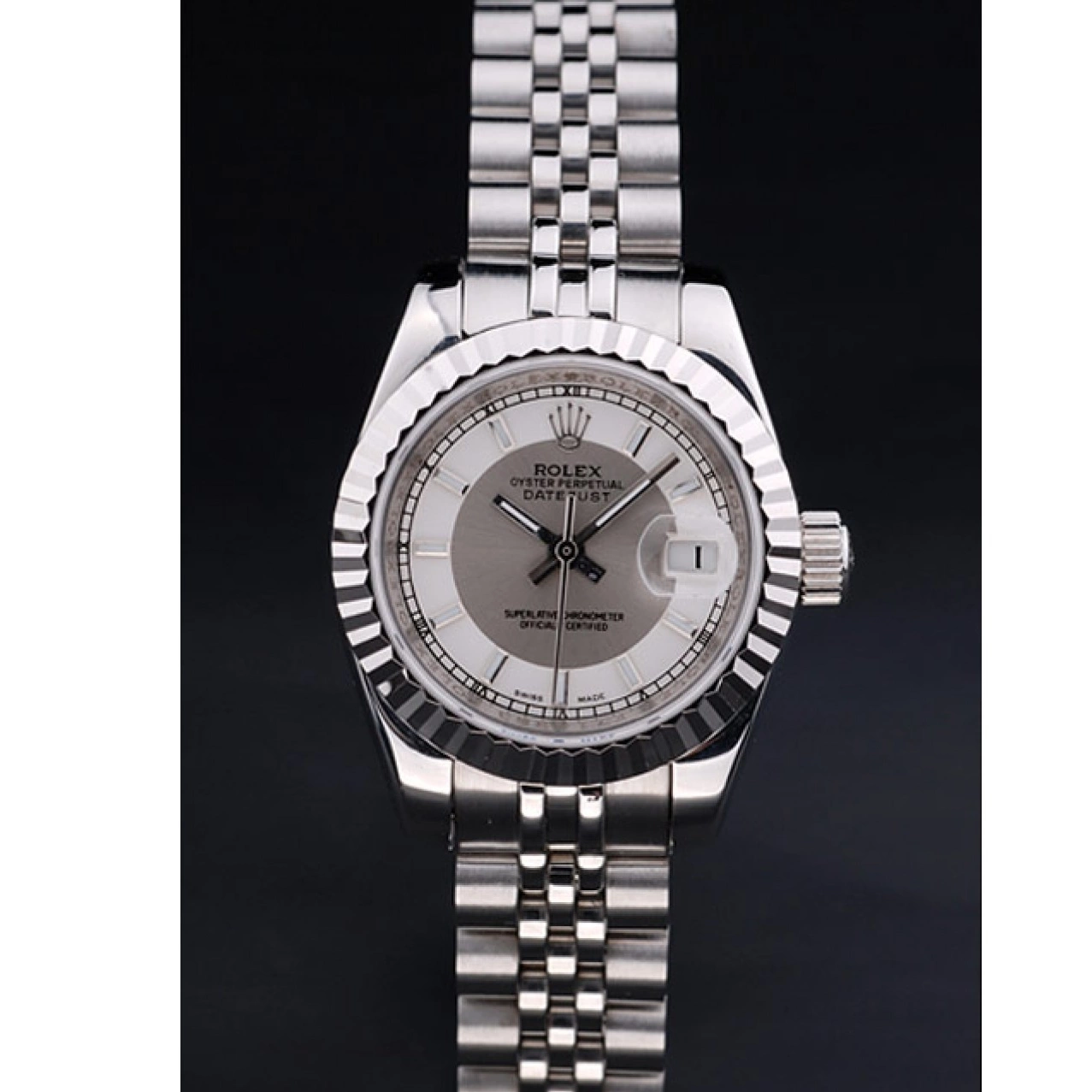 Aaa replica watch Datejust-rl147 Rolex 0211