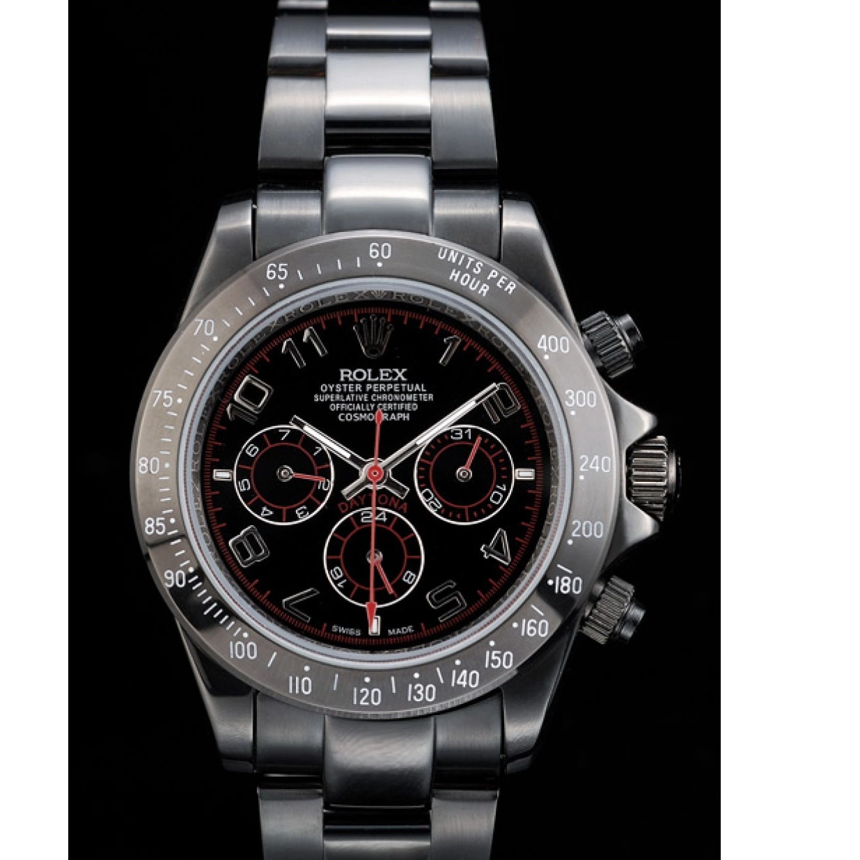 Daytona-rl110 Rolex 0227