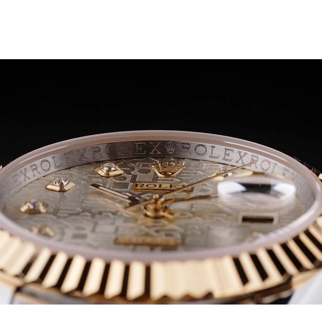 Aaa replica watch Rolex Datejust-rl59 0211