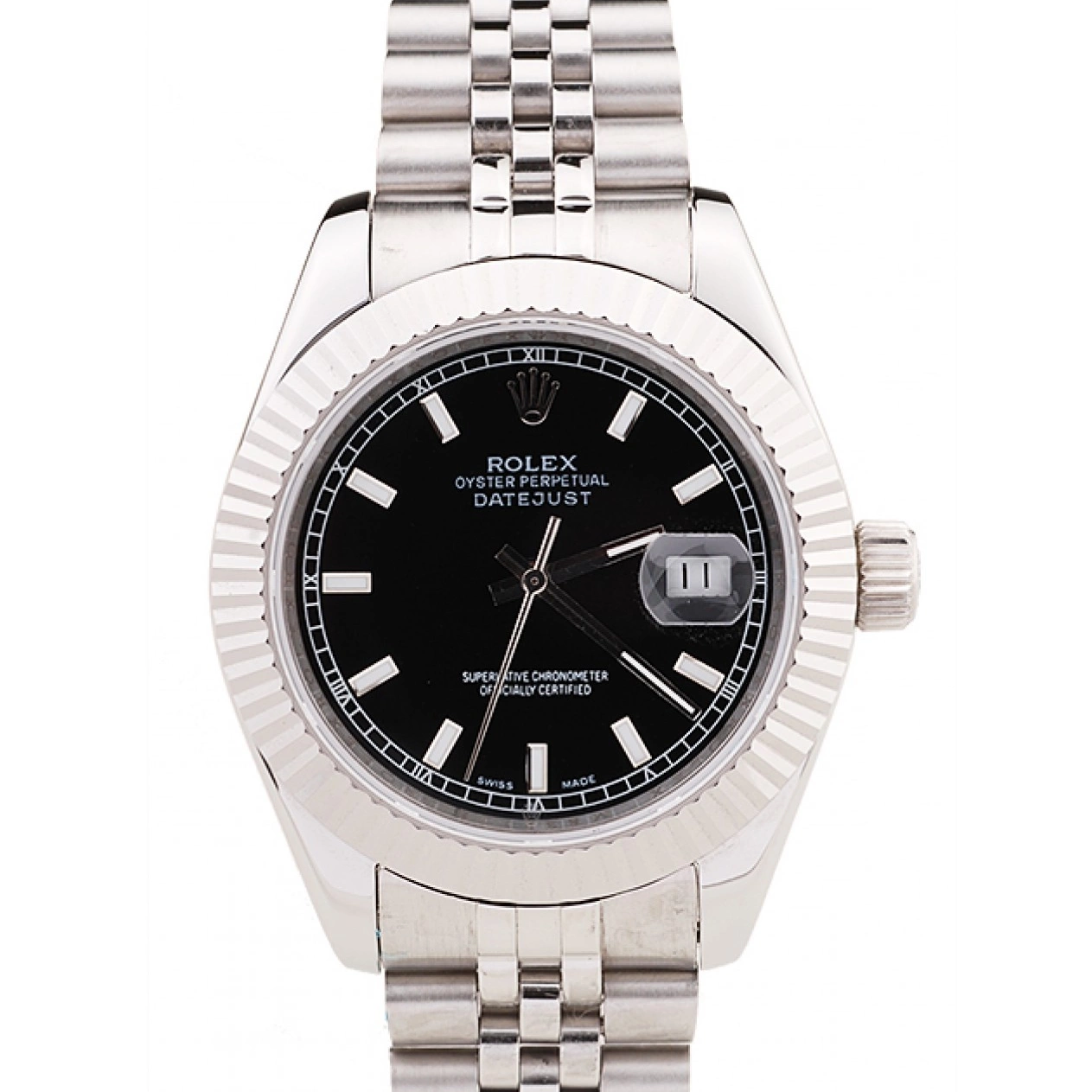 Aaa replica watch Datejust-rl217 Rolex 0219