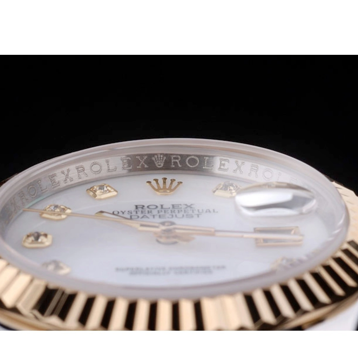 Aaa replica watch Datejust-rl17 Rolex 0210