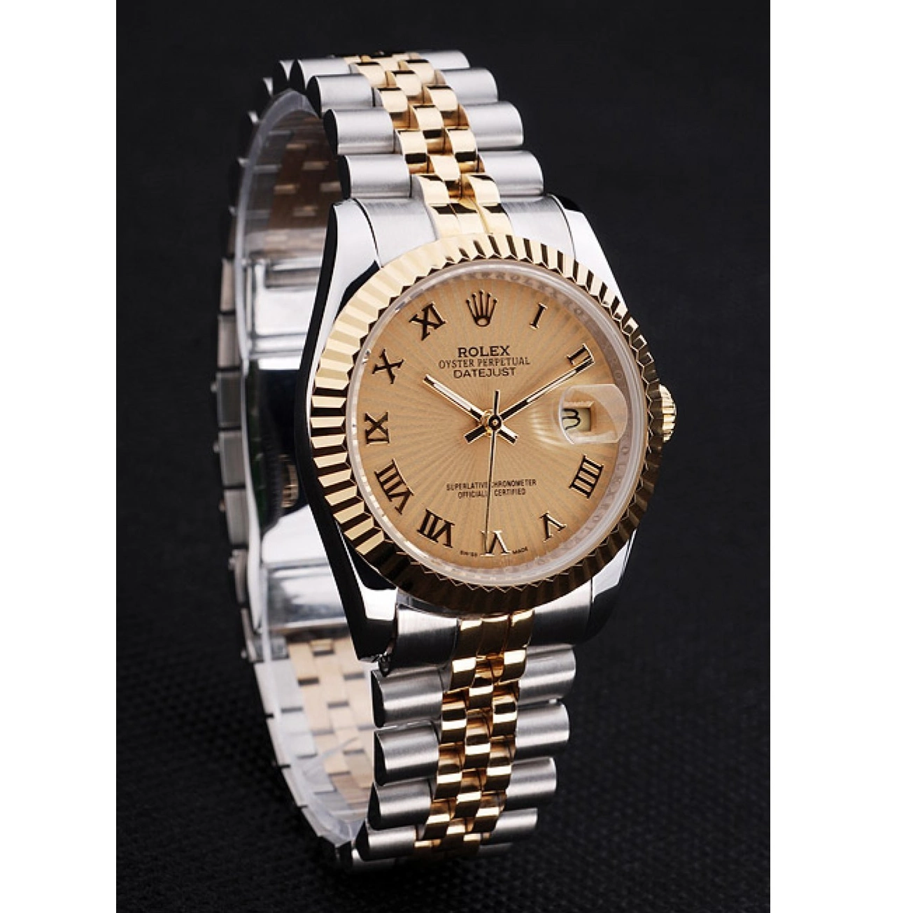 Aaa replica watch Rolex Datejust-rl175 0213