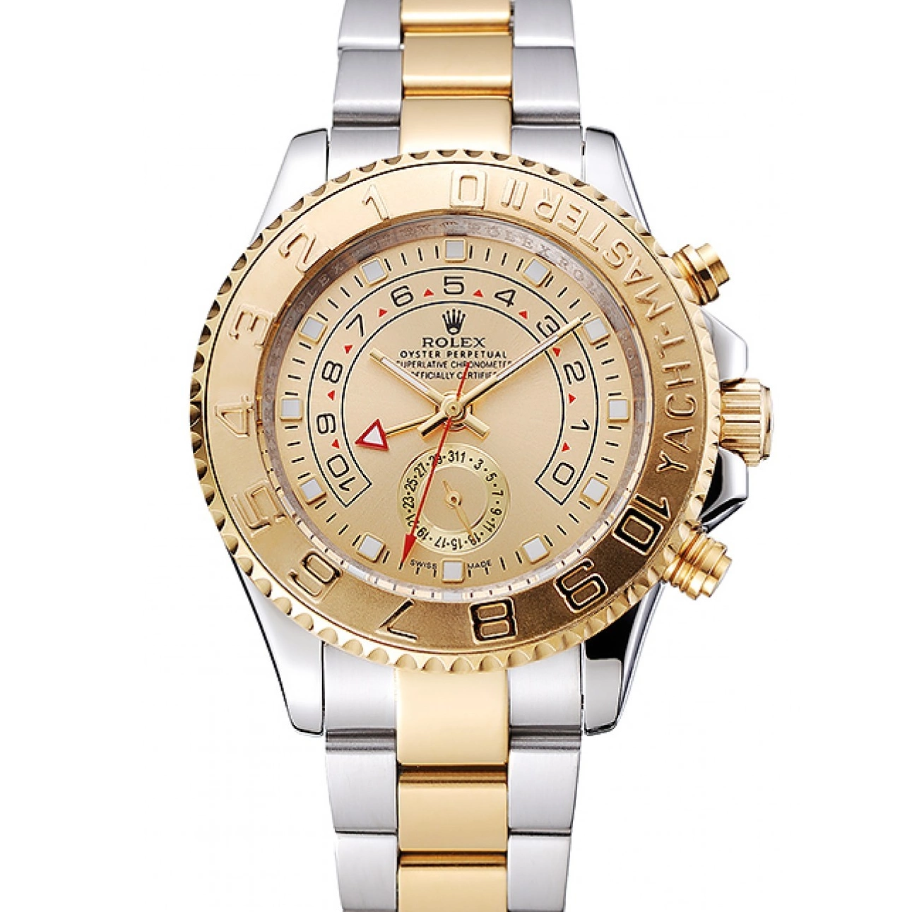 Rolex Yacht-Master II-rl240 0227