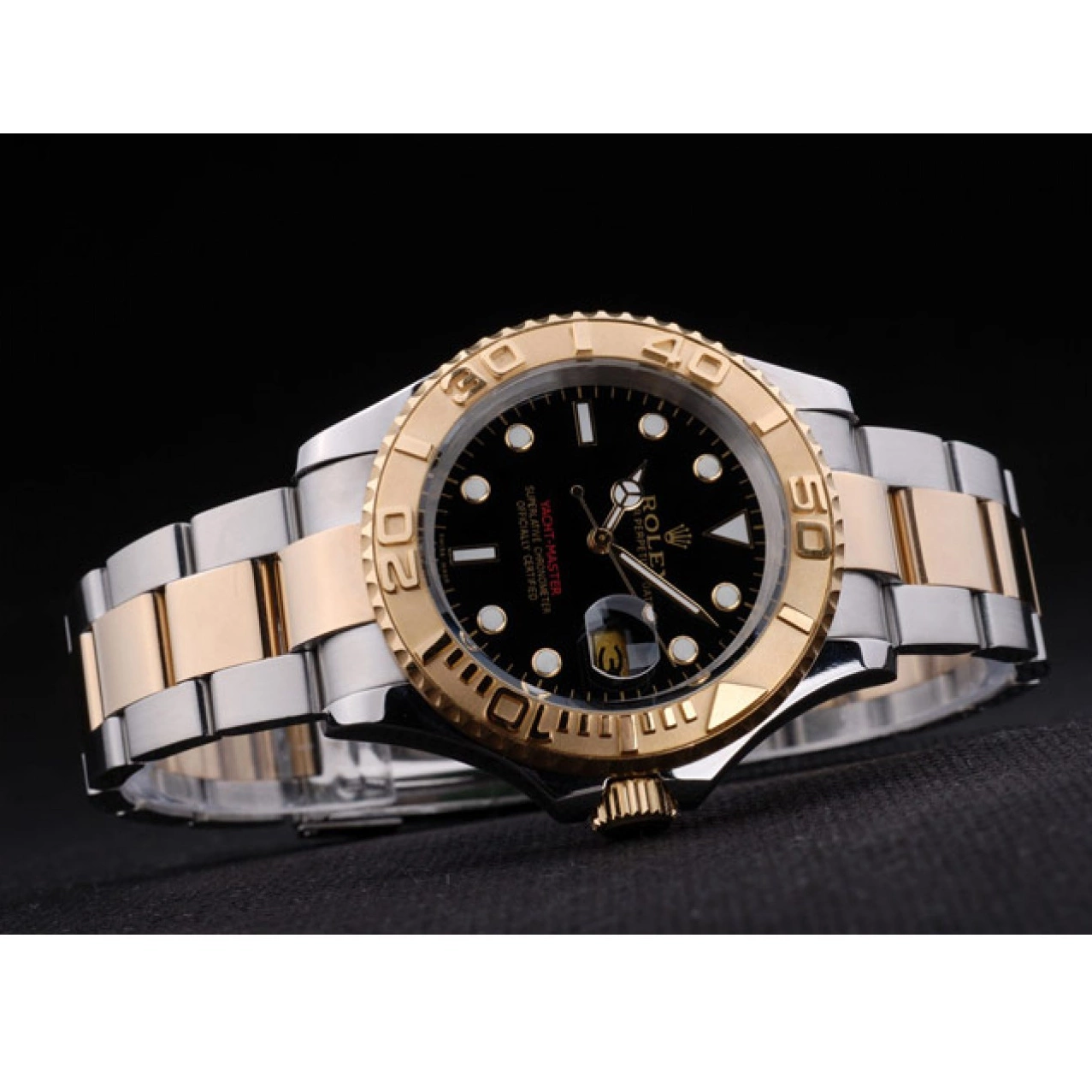 Aaa replica watch Yacht-Master-rl97 Rolex 0222