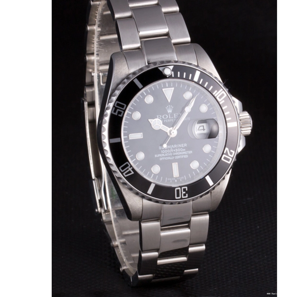 Aaa replica watch Rolex Submariner-rl20 0217