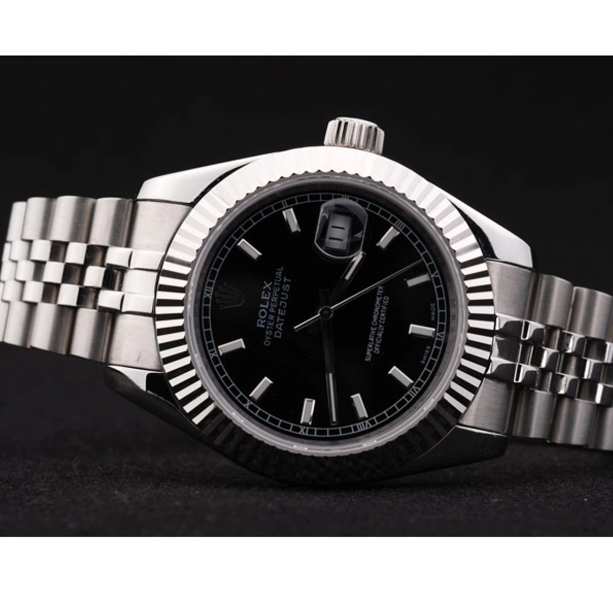 Aaa replica watch Datejust-rl217 Rolex 0219