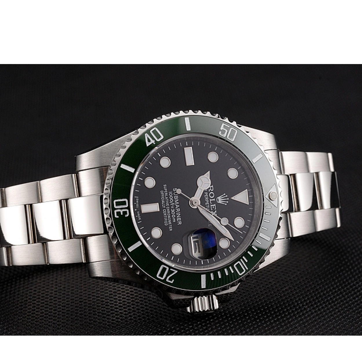 Aaa replica watch Submariner-rl104 Rolex 0212