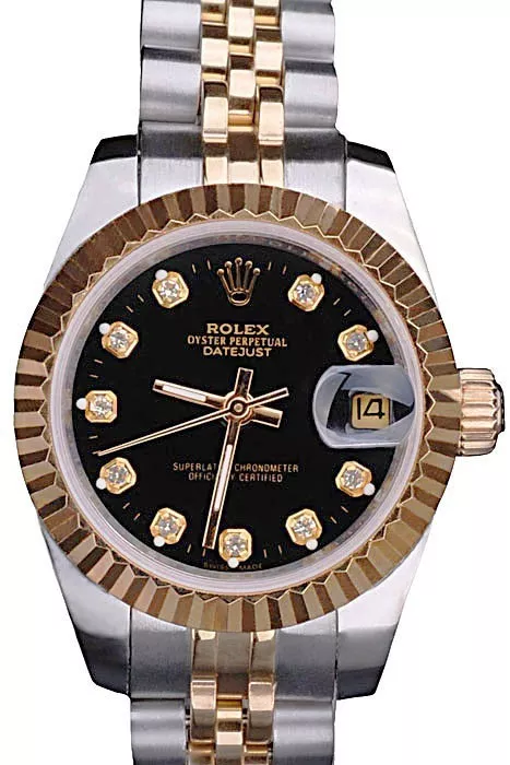 Aaa replica watch Rolex Datejust-rl24 0206