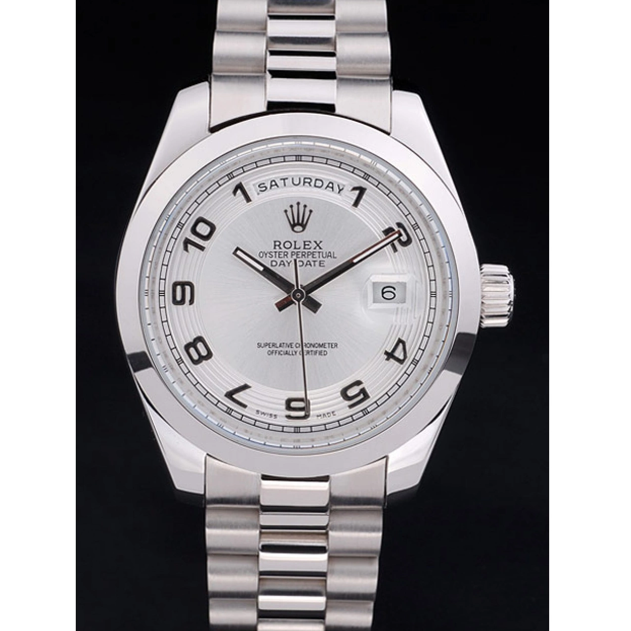 Aaa replica watch Rolex Day-Date-rl192 0220