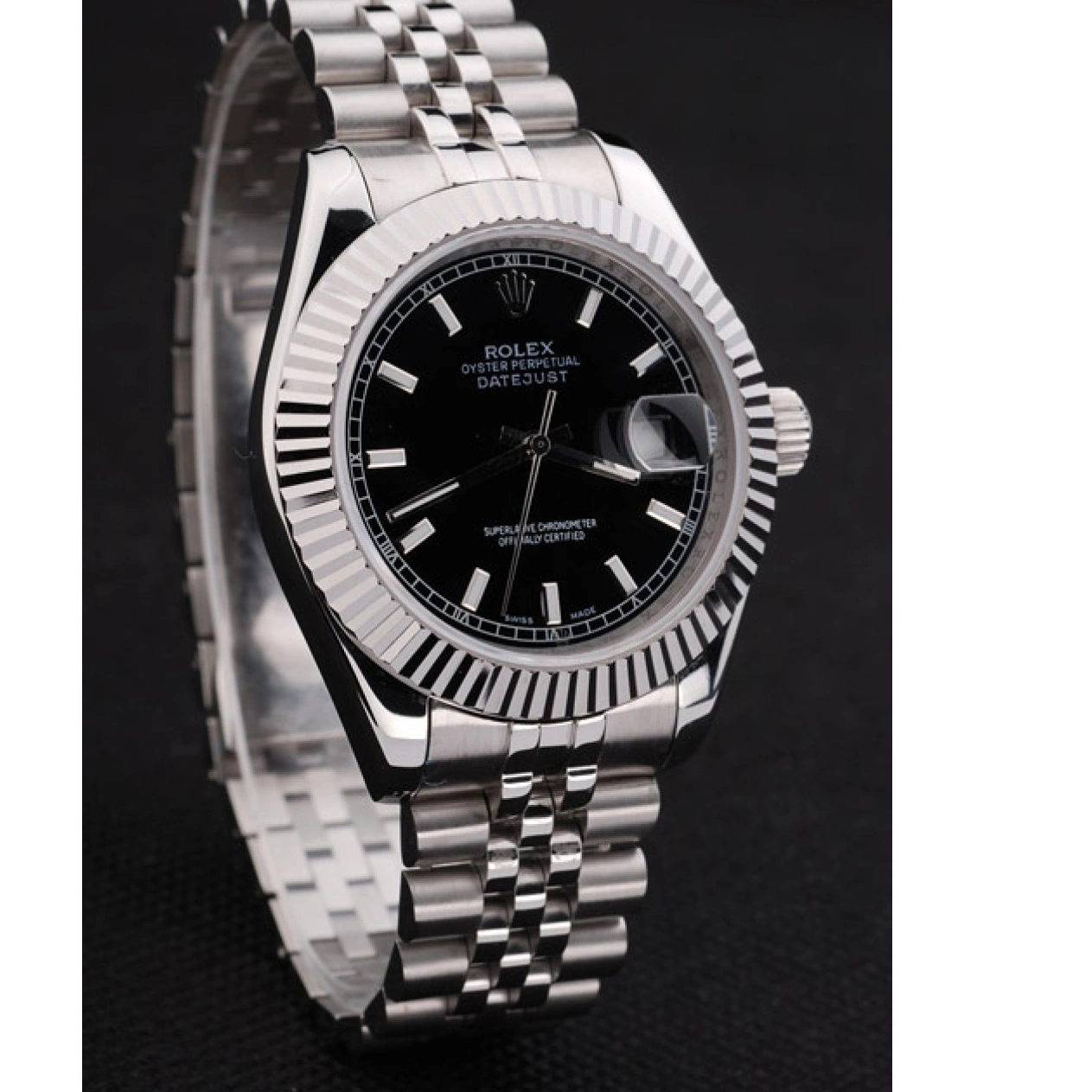 Aaa replica watch Datejust-rl217 Rolex 0219