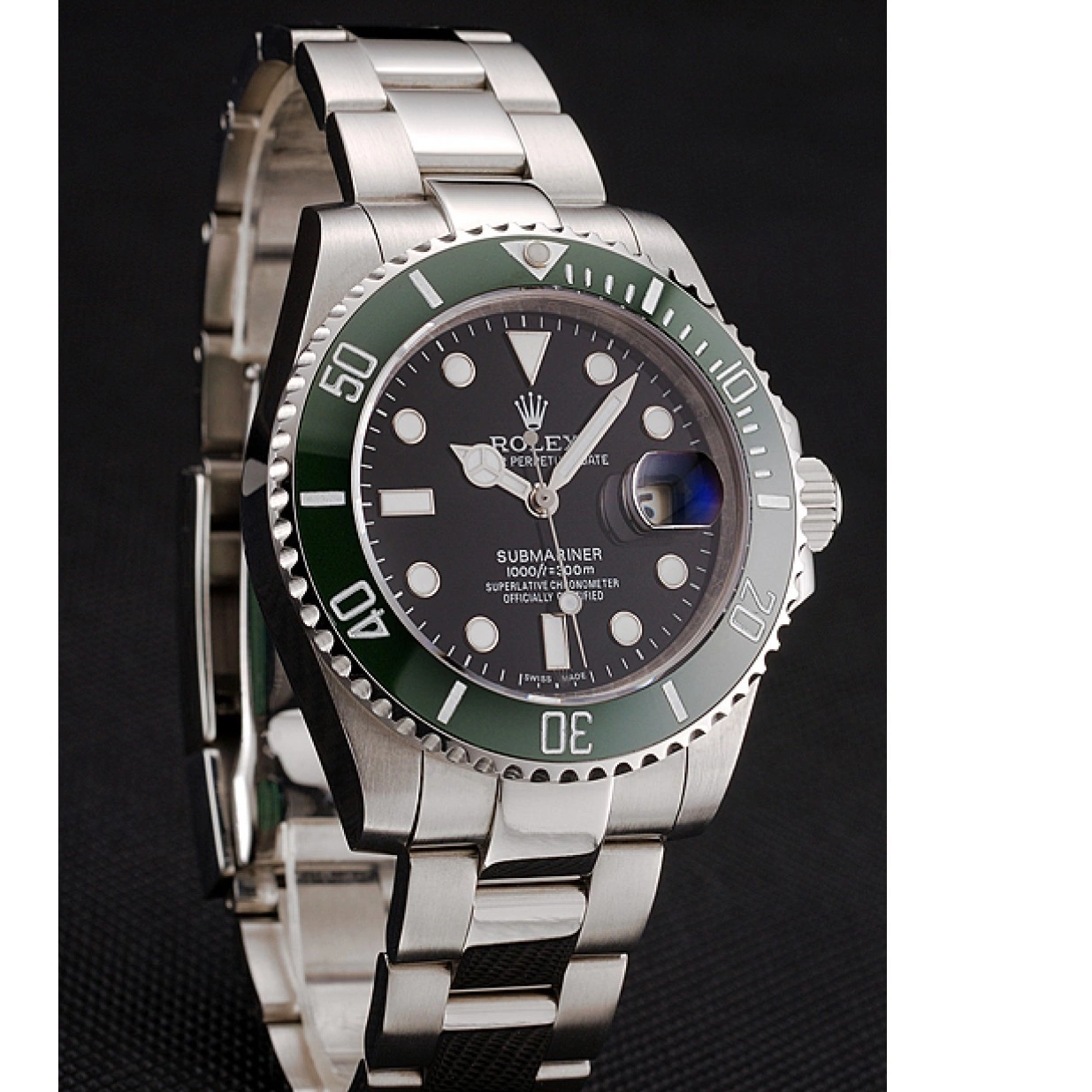 Aaa replica watch Submariner-rl104 Rolex 0212