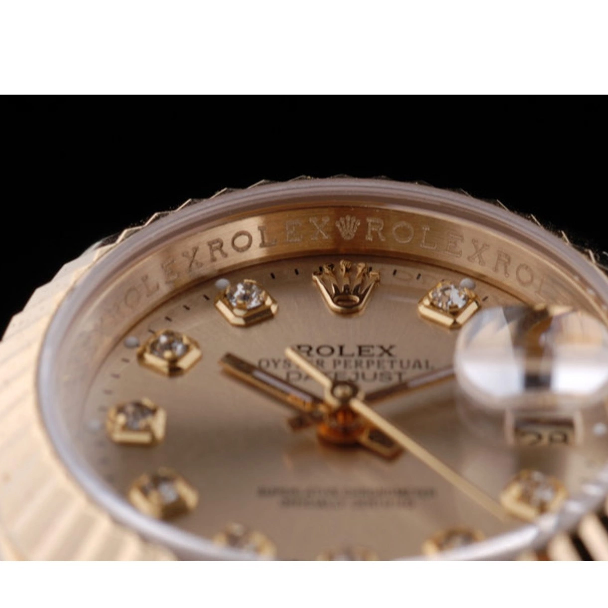 Aaa replica watch Rolex Datejust-rl141 0226