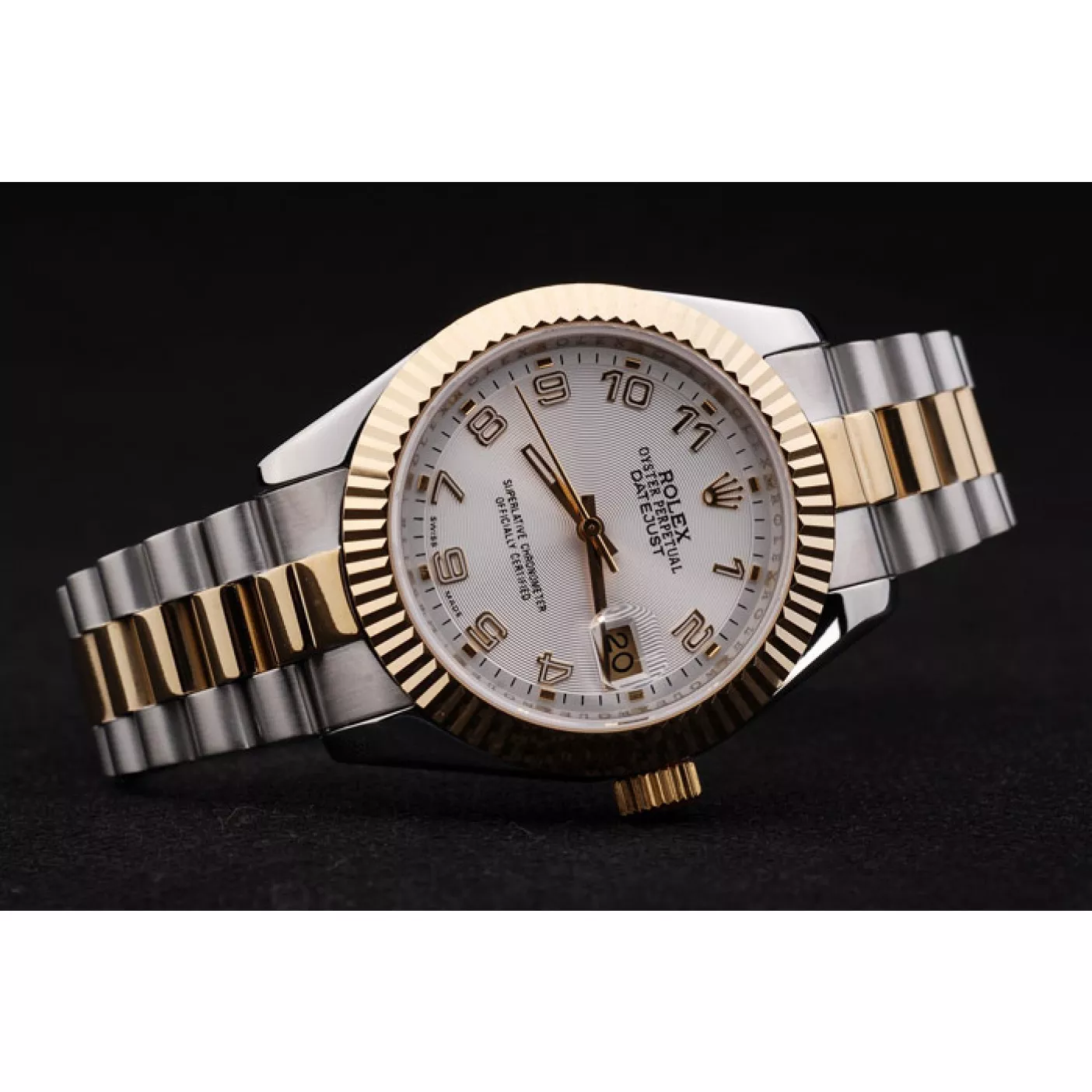 Aaa replica watch Rolex Datejust-rl219 0206