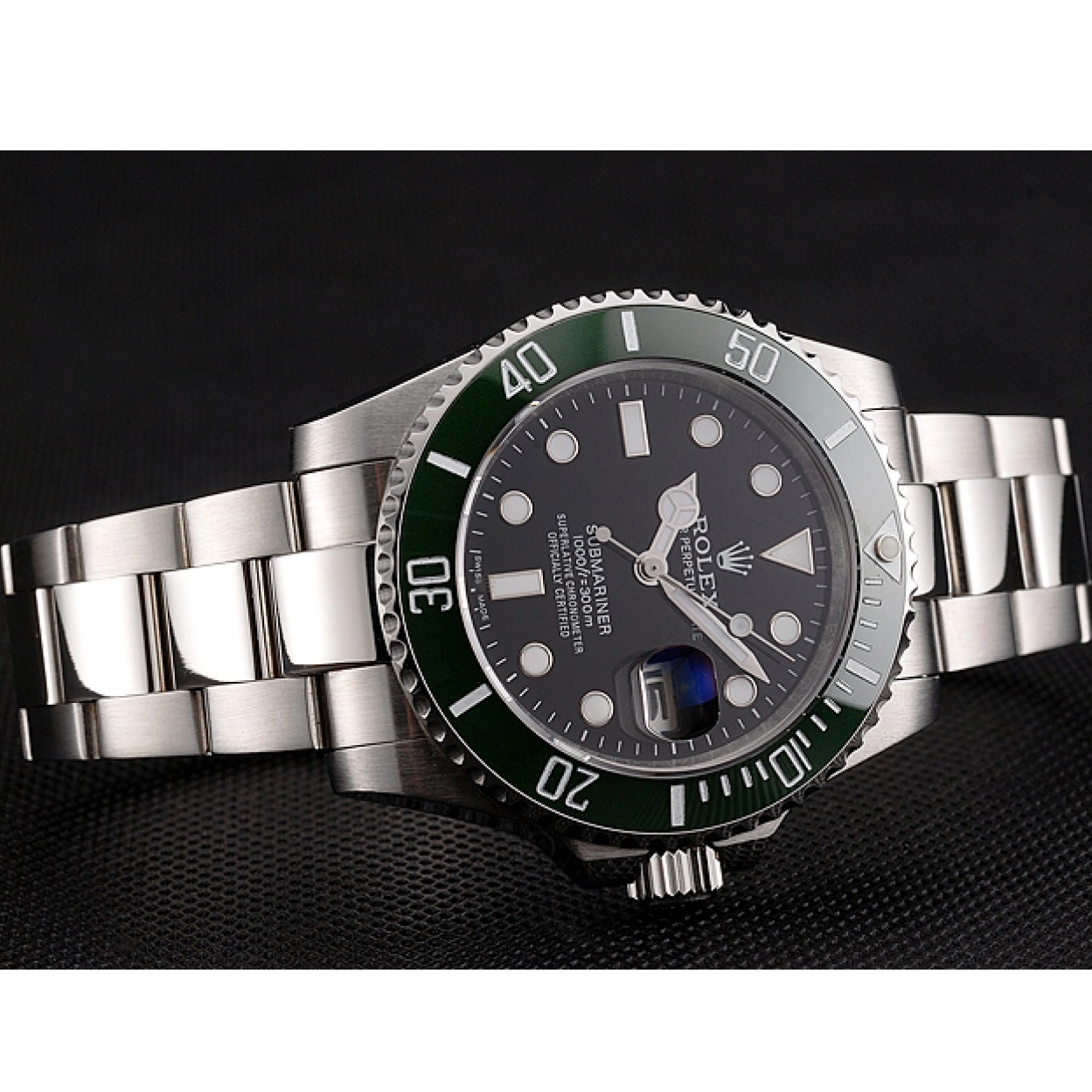 Aaa replica watch Rolex Submariner-rl104 0215