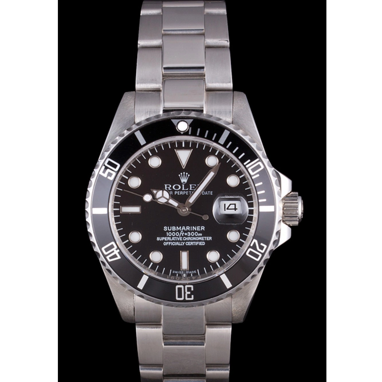 Aaa replica watch Rolex Submariner-rl20 0217