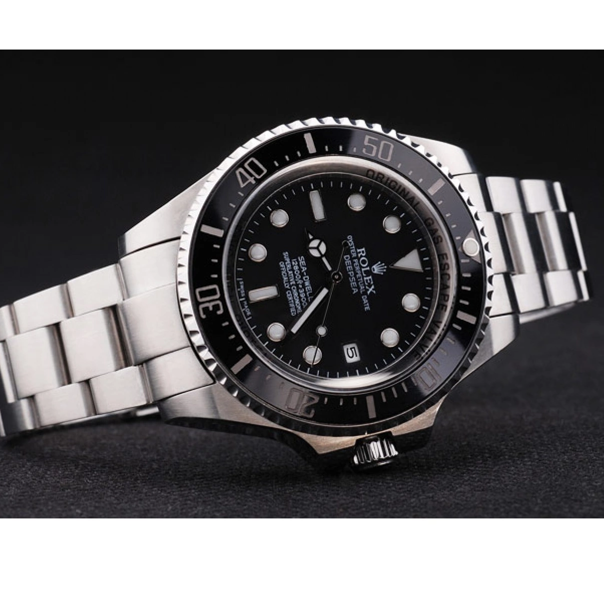 Aaa replica watch Dweller-rl206 Sky Rolex 0218