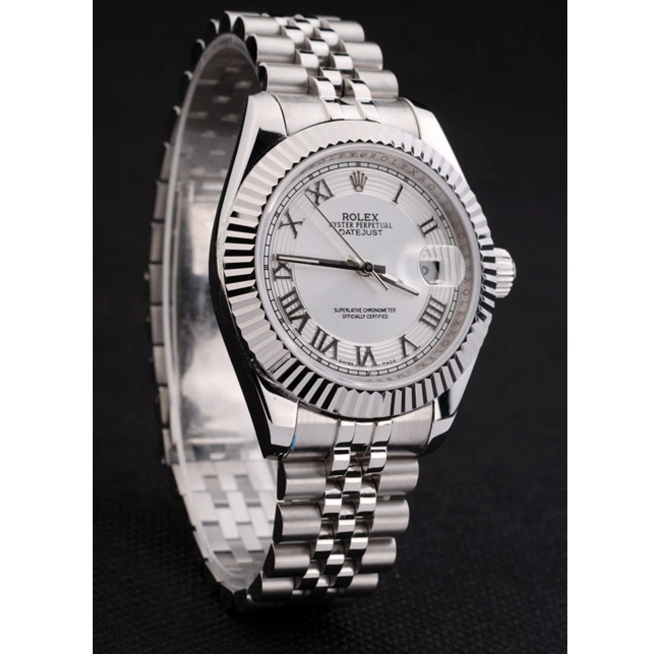 Aaa replica watch Datejust-rl212 Rolex 0227